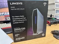 Linksys E9450 WiFi 6 路由器