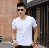 Kameja Lelaki Men Slim Fit Long Sleeve Casual Shirt Solid Business Formal Shirts Tops Plus Size S- 5XL Baju Tshirt Lelaki