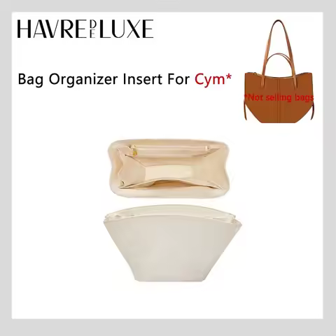 Bag Organizer Insert For Cyme Mini Nylon Material Super Strong Fit Bag Support Handbag Insert Bags A