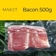 Bacon 500g (Non-Halal)