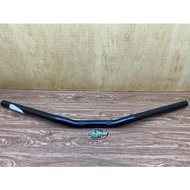 RXZ handlebars RXZ motorcycle handlebars Yamaha RX handlebars RXZ universal handlebars