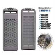 Washing Machine Magic Filter For Samsung WA13F7S9 / WA14F7S9 / WA15F7S9 / WA16F7S9 / WA13F7S7 PENAPI