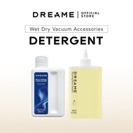 Dreame Floor Cleaning Detergent Multi-Surface Pet and Children Friendly for all Dreame Wet Dry Vacuu