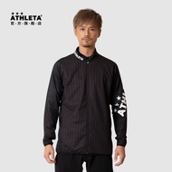 ATHLETA ATHLETA Sports Jacket Men's Breathable Knitted Children's Football Training Uniform Appearan