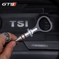 GTS Adapt to EA855 Five Cylinder 2.5T Engine RS3 RSQ3 TTRS Modified Oil Dipstick