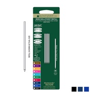 Monteverde Soft Roll Mini D1 Ballpoint Refill