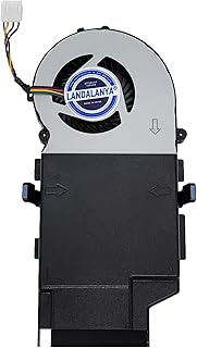 Replacement New CPU Cooling Fan for Dell Optiplex 3080 5080 7080 MFF T3240 0W77JN 0C5T4N C5T4N 08V5K