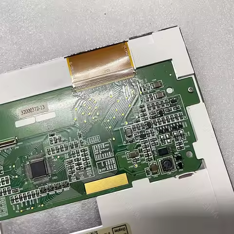 AT070TN83 V.1 Baojixin TC118, TC118T display screen, Baojixin 7-inch color screen, injection molding