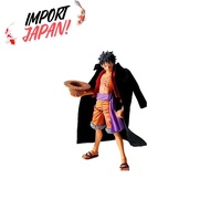 【Direct from Japan】IMAGINATION WORKS ONE PIECE Monkey D. Luffy Approximately 170mm ABS&PVC&Cloth Pai