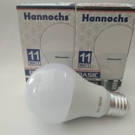 Hannochs 11W Led Lamp