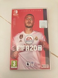 Switch fifa 2020