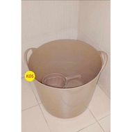 MOCHA TABO & TIMBA FLEXIBLE