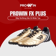 Prowin FX Plus soccer shoes and artificial turf soccer shoes hug your feet, are light, soft