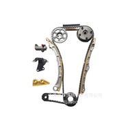 ASBG-BT.K24A1-12 Engine Intake Adjuster Camshaft Inlet Exhaust Repair Kit Engine Part For Honda Acco