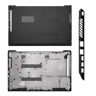 สำหรับ Lenovo V310-14 V310-15 ISK IKB Shell - LCD ฝาหลังด้านบน (กรณี)ฝาจอแสดงผล (กรณี B) Palmrest (ก