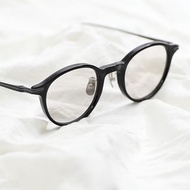 金子眼鏡 , KJ-69 眼鏡, SIZE:47-23-145