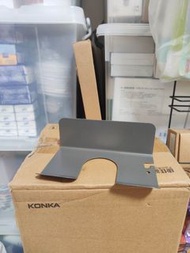 吹風機支架免打孔置物架