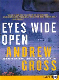 Eyes Wide Open