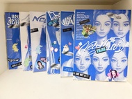 【NewJeans】1st EP 'New Jeans' Bluebook ver. (Set)