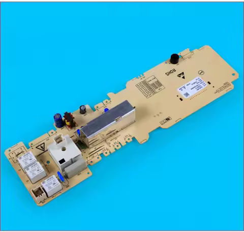 for Midea washing machine computer board MG52-X801-8001-X801/H control board 17138100002568 30131100