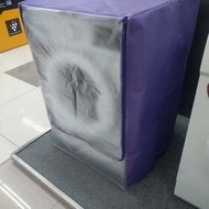 MESIN Yova/ Lg 7Kg Front Load Washing Machine Cover