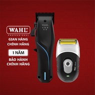 Combo Star Vapor Cordless Clipper and Launch Shaver - bag Star Vapor Cordless Clipper and Launch Sha