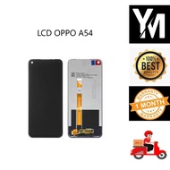 LCD OPPO A54 FULLSET WITH TOUCH ORIGINAL