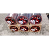 Pe Tiger X8 50 Meters and 100 Meters