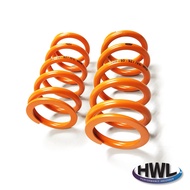 HWL Linear Adjustable Coil Spring 180mm (1pc) - 12K/10K/8K/6K/4K