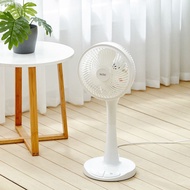 【ikiiki伊崎】360度陀螺循環立扇