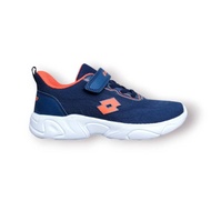 Lotto original Bumbee Jr Navy children's running shoes