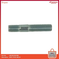 90128KFM900/BOLT, STUD, 8X19.5