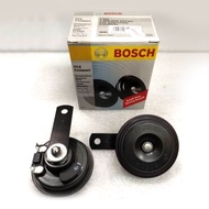 BOSCH HORN 12V 350/420HZ 110DB(A) (0986-AH0-103-8KT)- 1SET Horn