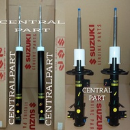 SHOCKBREAKER ERTIGA DEPAN BELAKANG MONROE OESPECTRUM