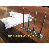 Exhaust Valve Honda CB400