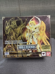 神處女座黄金聖衣 Bandai Saint Cloth Myth EX Virgo Shaka