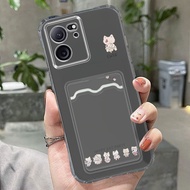 Transparent phone case for Redmi 9 Power/9T/9/9 Prime/9AT/9i/9A/9i Sport/9A Sport/9C/9C NFC/9 Activ/