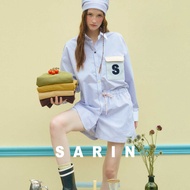 SARIN Puipui shorts กางเกงเอวยืดรอบตัว