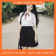 Anime Bocchi the Rock Cosplay Costume Hitori Gotoh JK Uniform Ryo Yamada Ikuyo Kita Nijika Ijichi Sc