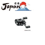 [import from Japan] Daiwa reel Libert Pixy 68L SPR