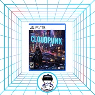 Cloudpunk PlayStation 5