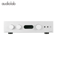 平輸原廠貨 英國 Audiolab 6000A 銀/黑 物超所值 前級+DAC+耳擴+後級+藍牙.綜合擴大機 送升壓器