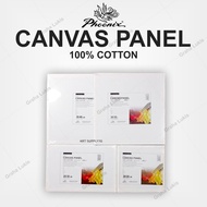 Phoenix Canvas Panel Canvas Board/ - Sheet-Shaped Canvas