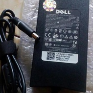 SHIPPINGbebas - original M60 M70 M90 130 watt dell precision charger adapter