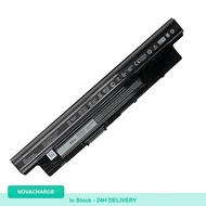 XCMRD In Stock Works for Battery 3000 40Wh Vostro MR90Y 3421 3546D Inspiron 3441 5421 Replacement 34