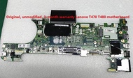 Lenovo | Thinkpad T470 Series Motherboard