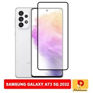 Tempered Glass SAMSUNG A73 5G 2022 Anti-Scratch Glass