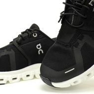 ON Running Cloud 6 รองเท้าเดินแบบลำลอง ระบายอากาศได้ดี สวมใส่สบาย น้ำหนักเบาเป็นพิเศษ และใช้งานได้หล