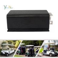 DC Motor Controller 48V 0-5k P125M-5603 500A for E-Z-GO CURTIS 1205M-5601