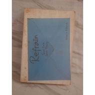 REFRAIN WHEN LOVE ALWAYS HOME by Winna Efendi